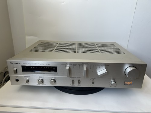 Amplificateur technics v3 - technics, su-v3