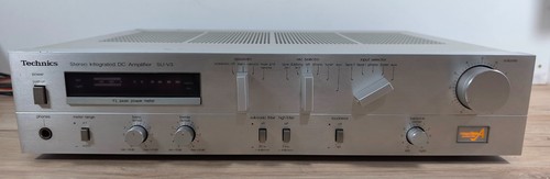 Technics stereo - technics,