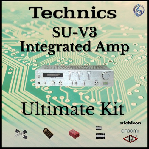 Technics integrato - technics,