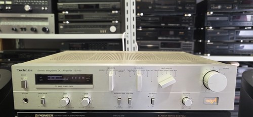 Technics v3 - technics, su-v3