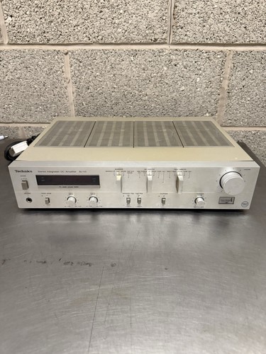 Technics nuovo - su-v3,