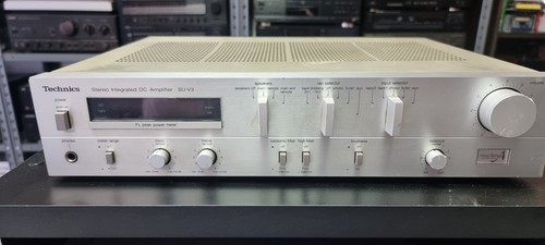 Technics amplificatore - technics, su-v3